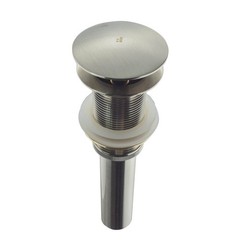 Fine Fixtures Pop-Up Bathroom Sink Drain