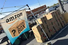 Surprise Bundle | Target Overstock Wholesale Lot | Fresh Restock