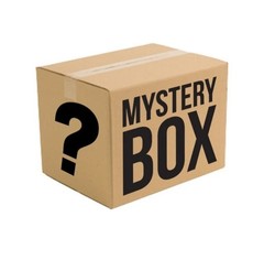 Medium Mystery Box General Merchandise Fun Liquidations Bundles