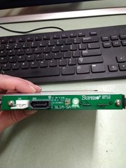 PANASONIC UJ890 DVD-RW Burner Drive ADPK9-A