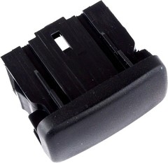 Toyota Genuine Spare Switch Hole Cover