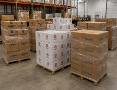 Amazon Wholesale Merchandise with Home and Lifestyle Products