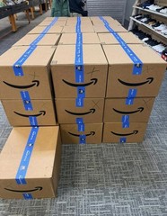 Amazon Merchandise Selection – Mixed Consumer Products