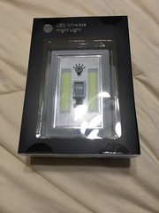 IJOY LED WIRELESS NIGHT LIGHT. Free Shipping USA