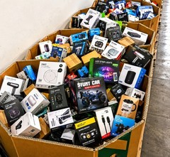 All-New Target + Amazon Mystery Box Bonanza