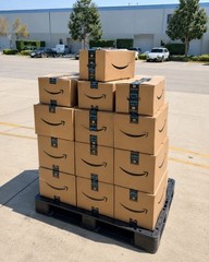 Walmart Variety Lot – Daily Essentials and Electronics Mystery Selection