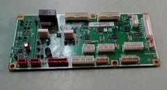 CANON OEM RELAY PCB ASSEMBLY FM4-9393