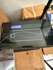 Amazon Overstock Reseller Lot Brand New Car Stereo Tech Audio & Home⁠