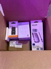 Amazon Merchandise Lost Items, Returned Packages, Unclaimed Goods – Mystery Box