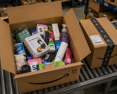 Target Overstock Consumer Goods – Limited Retail Inventory Available
