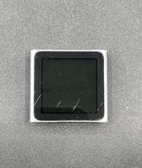 APPLE IPOD NANO 6TH GEN MC690LL/A (NO CHARGER) (MVP038387)
