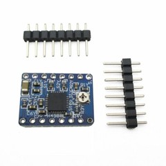 StepStick Stepper motor driver A4988 A4983 3D Printer driver module Reprap Prus