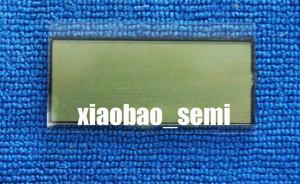 New LCD display 855226 for FLUKE 10 / 11 / 12 / 12B / 7-300 / 7-600