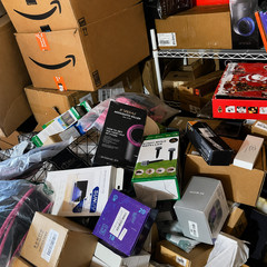 Target Surprise Treasure Chest Filled With Amazing Clearance Finds