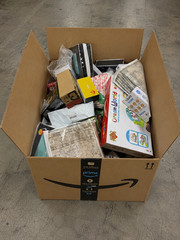 Target Wholesale Lot High Demand Consumer Merchandise