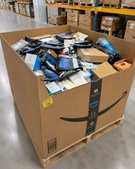 Amazon Mystery Box – Mixed Brand Name General Merchandise