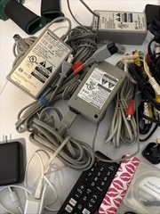 Junk Drawer Mixed Lot of Electronics Gadgets As-Is Used Untested Parts Repair