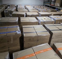 Amazon Secret Rewards Discovery Bundle Loaded With Warehouse Gems