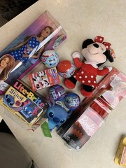 Mystery Box –PREMIUM Unclaimed Mail, Amazon Target Overstock, Summer Fun!!