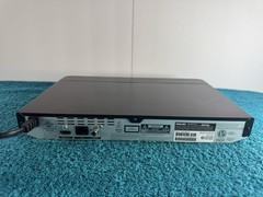 Assorted Lot of 6 VHS/DVD/Blu-Ray Players FOR PARTS OR REPAIR Only Power Tested