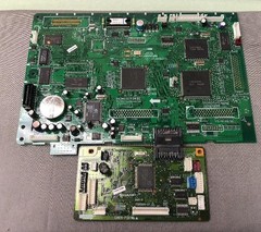 SHARP MAINBOARD X3258XH-27 CMKM-P3X FOR FO-4470