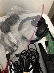 Junk Drawer Mixed Lot of Electronics Gadgets As-Is Used Untested Parts Repair