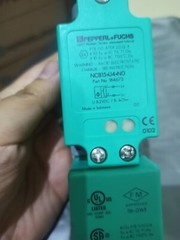 Pepperl-Fuchs NCB15+U4+N0 IN NEW BOX ALL NEW