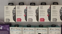 Lot of 15 New Items Cell Accessories Airpod Cases
