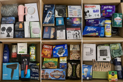 Walmart Deal Box – Surprise Product Assortment
