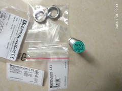 Pepperl-Fuchs NCN4-12GM35-N0-V1 IN NEW BOX ALL NEW