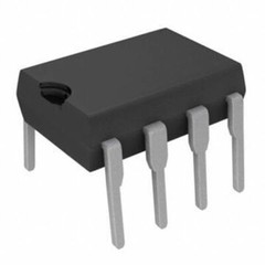 2 PCS National Semiconductor LF398N DIP-8