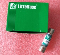 Littelfuse FLM 1/2 ( FLM-1/2 ) 0.5A 250Vac Midget Time-Delay Fuse
