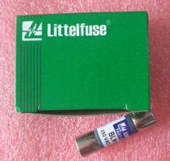 BLN 030 BLN 30A ( 30 Amp ) 250Vac Fast Acting Midget Fuse Littelfuse