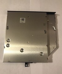 Dell Toshiba TS-L463A/DECH CD-RW DVD ROM ReWritable Optical Drive – Working