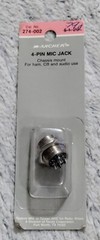 Vintage Lot of 11 (Mixed lot) of Archer / Radio Shack Parts