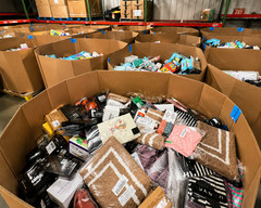 Surprise Mystery Box Amazon Target Liquidation Deal