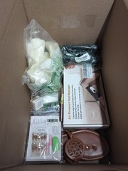 30-Pcs LOT Electronic, Toys And Other Accessories, New And Return items (257131)