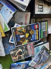 NEW SEALED AMAZON Mystery Large Box Liquidation General Merchandise WHOLESALE