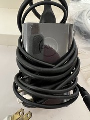 Mixed Electronics Cable Lot HDMI Ethernet Dell Adapter Belkin Power Meter