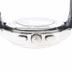Zenith 03.1230.4021 El Primero Chronomaster Ladies Open Heart Automatic Watch