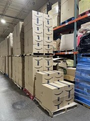 Reseller Merchandise Deal Box – Electronics Inventory Pack