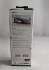 Ugreen USB-C to USB 3.0, HDMI, SD and TF Card Reader Docking Station