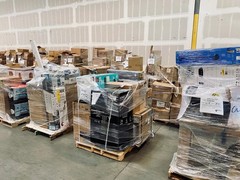 Mystery Boxes 📦 Fun Amazon Return & Premium Used Items