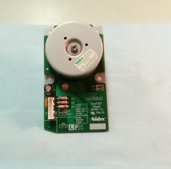 NIDEC 24VDC MOTOR 14005830 48M108D131 E164387 PEWSZ N870A-T