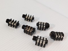 Lot of Computer, Electronics Accessories CR6SD, SVGA E200765 Cable, 3 Micto SG90