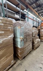 Amazon Overstock Box Random Mixed General Merchandise