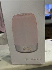 Wake Up Light