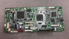SHARP PRINTED CIRCUIT BOARD SCNcnt REV 1.4 X1713DS54