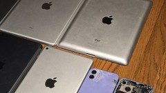 18x Apple Devices Lot iPhones iPads iPods Watch For Parts or Repair Only