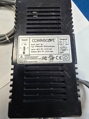 Andrew/ComScope ION-B, TPSN3/28-130 DC/DC Power Converter Used
